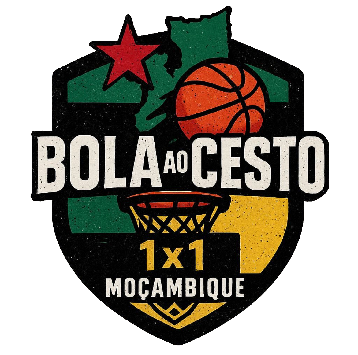 Bola Ao Cesto