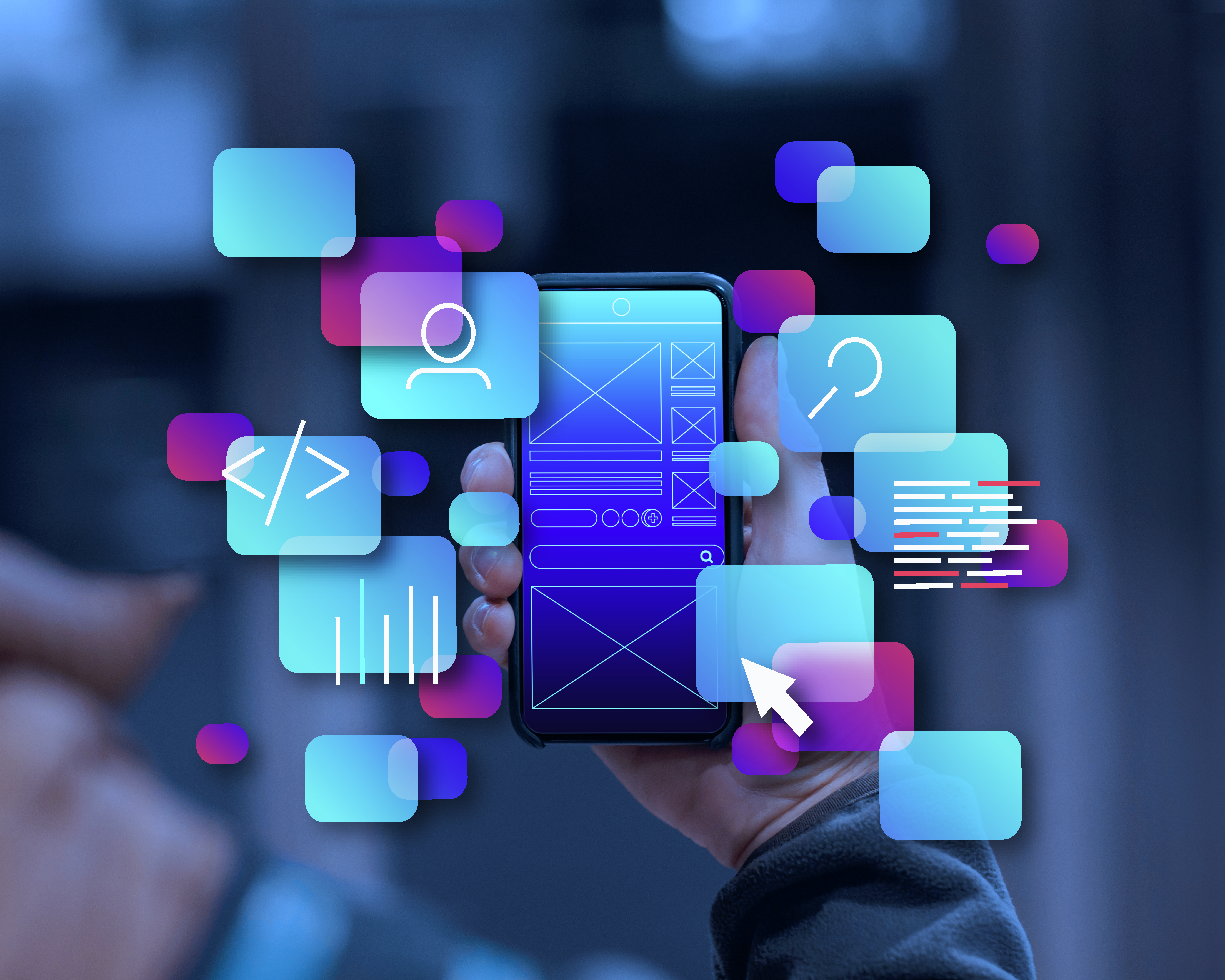 The Future of Mobile App Development
