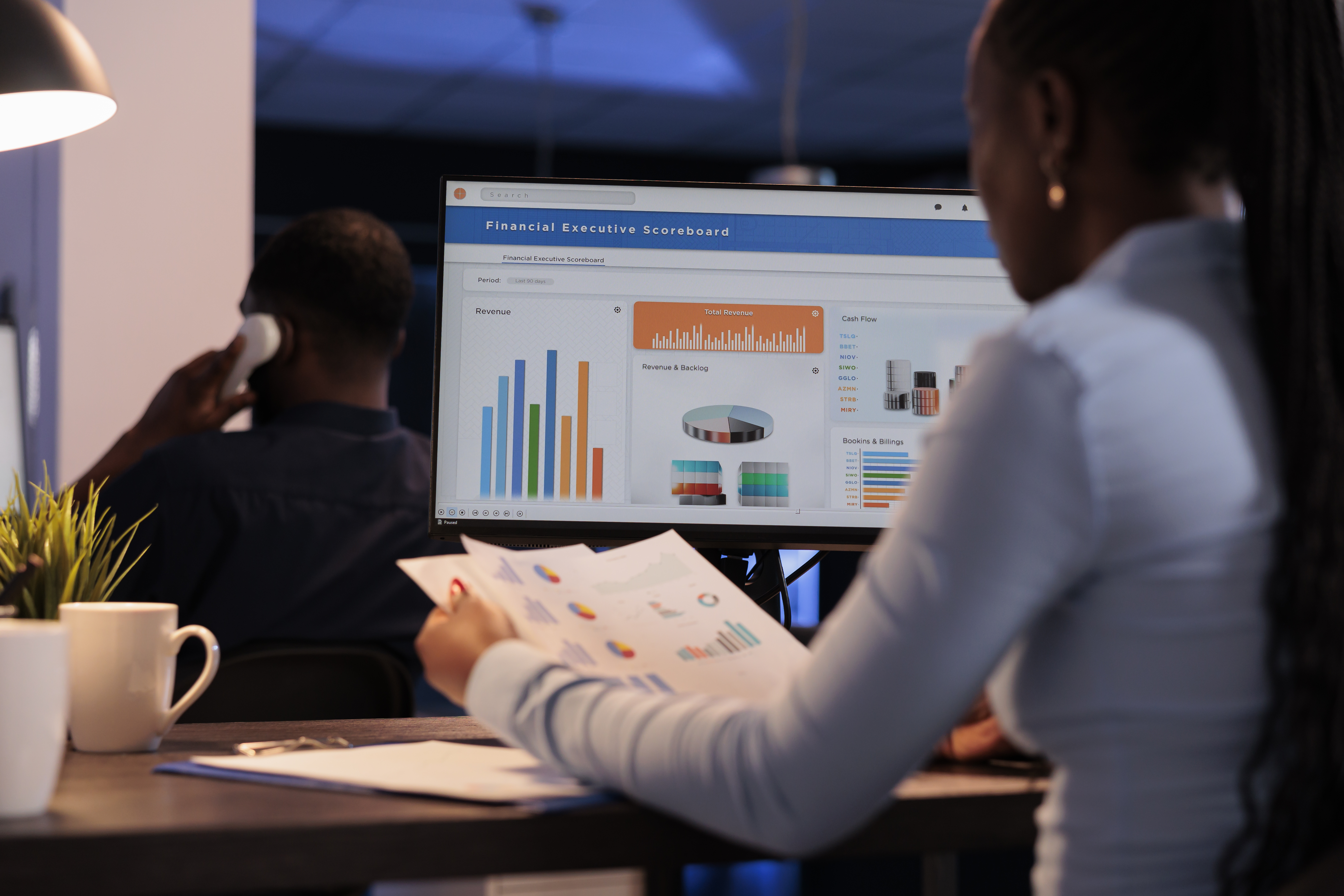 Optimizing Website Performance for Better Conversion Rates